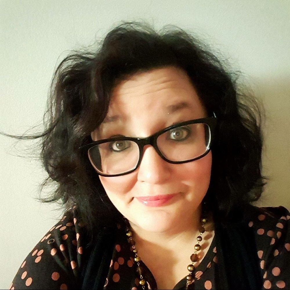 Meet your Posher, Brandy